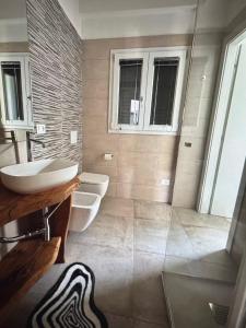 Φωτογραφία από το άλμπουμ του Dimora Adriatica σε Le Focette +12 φωτογραφίες