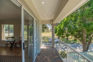 Foto dalla galleria di Brooklands Sanctuary a Gqeberha