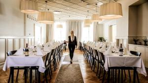 Gallery image of Almåsa Havshotell in Västerhaninge