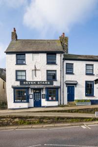 Fotografie z fotogalerie ubytování Seven Stars v destinaci Penryn