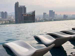 Příroda nedaleko ubytování v soukromí