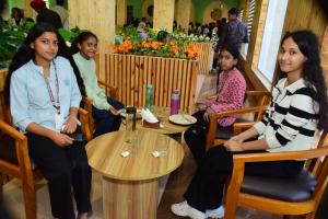 Hosté ubytování kpj corbett manor + 79 fotografií