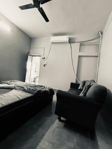 Gallery image of Krishna bhagwan homestay in Ayodhya