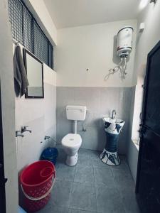 Gallery image of Krishna bhagwan homestay in Ayodhya