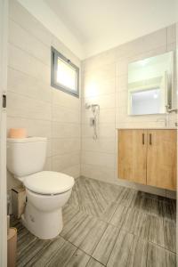 Ένα μπάνιο στο Luxury 5 Rooms Apartment with elevator +8 φωτογραφίες