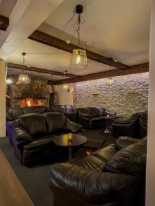 Billede fra billedgalleriet på Lia Fjellhotell i Geilo