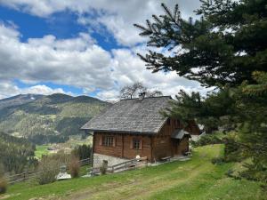 Ảnh trong thư viện ảnh của Preisöxlhütte in Sankt Veit ở Schwarzenbach