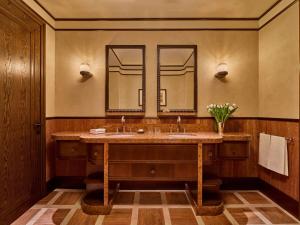 Fotografie z fotogalerie ubytování Orient Express La Minerva v Římě