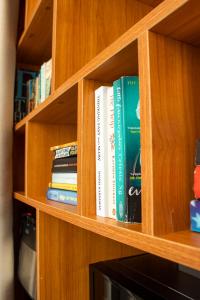 Imagen de la galería de House B thonningii - warm minimalism, en Nanyuki