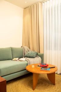 Imagen de la galería de House B thonningii - warm minimalism, en Nanyuki