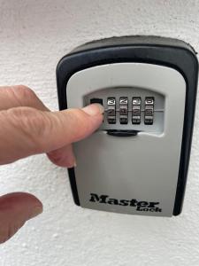 Φωτογραφία από το άλμπουμ του Rose Cottage Bee Happy anex σε Newquay