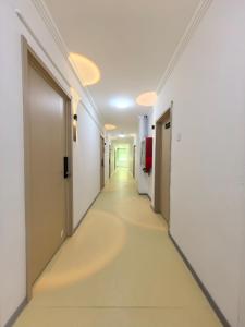 Billede fra billedgalleriet på Monkey light youth hostel i Qingdao