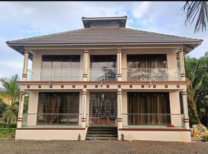 Fotografie z fotogalerie ubytování Vrindavan beach resort v destinaci Diveagar