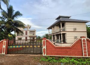 Fotografie z fotogalerie ubytování Vrindavan beach resort v destinaci Diveagar