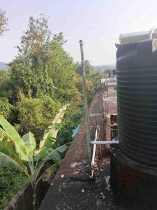 Gallery image of Noah's Yacht Farm in Siolim