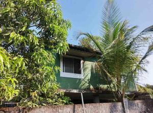 Gallery image of Noah's Yacht Farm in Siolim +32 photos