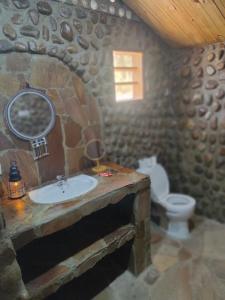 SekenaniにあるLittle Oseki campのギャラリーの写真