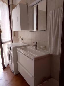 Fotografie z fotogalerie ubytování Casafiorella v Monze