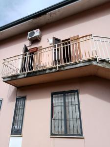 Fotografie z fotogalerie ubytování Casafiorella v Monze