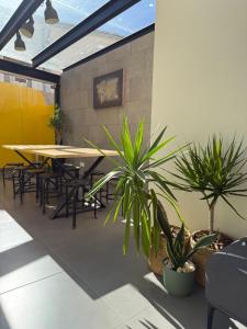 英雄港Globo Happy Hostel的相册照片