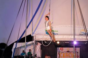 Hosté ubytování Ferienpark Cesenatico Mobilehome Orione für 5 Personen