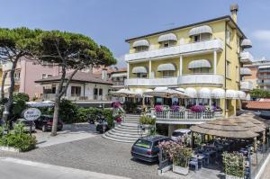 Foto dalla galleria di Hotel Le Lampare a Caorle