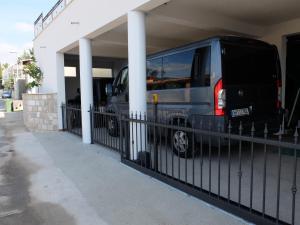 Fotografie z fotogalerie ubytování Apartments Sunce v destinaci Brna