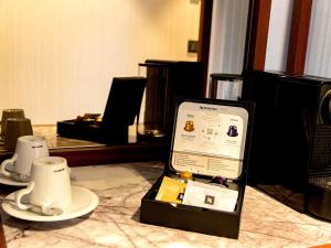 Fotografie z fotogalerie ubytování MUZE Hotel Dusseldorf - Handwritten Collection v destinaci Düsseldorf