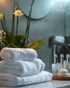 Fotografie z fotogalerie ubytování Royal Inn Hotel v destinaci Baku