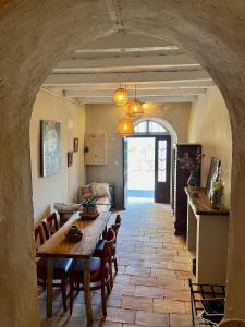 Fotografie z fotogalerie ubytování Magnifique Duplex au coeur de Cargèse v destinaci Cargèse