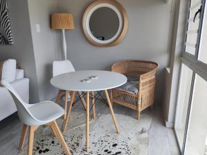 Galería fotográfica de The Beach Nook Umdloti Beach en Umdloti