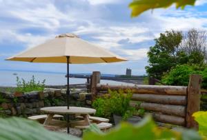 Fotografie z fotogalerie ubytování Loop Head Lodge Carrigaholt v destinaci Carrigaholt