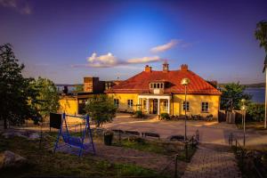 Gallery image of Almåsa Havshotell in Västerhaninge