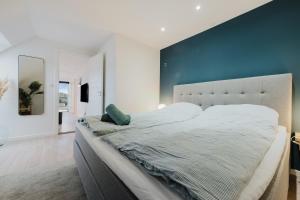 Fotografie z fotogalerie ubytování Exclusive 2BR apartment with a focus on comfort v destinaci Odense