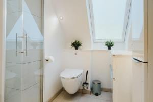 Fotografie z fotogalerie ubytování Exclusive 2BR apartment with a focus on comfort v destinaci Odense