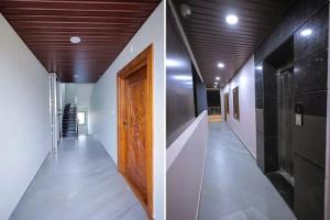 Fotografie z fotogalerie ubytování YKHOMES Luxury & Comfort Stay v destinaci Tirupati