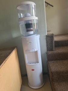 Fotografie z fotogalerie ubytování Uptown Inn GuestHouse v destinaci Parys