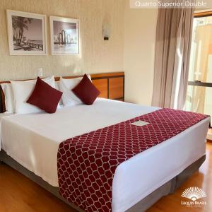 Φωτογραφία από το άλμπουμ του Leques Brasil Hotel Escola στο Σάο Πάολο