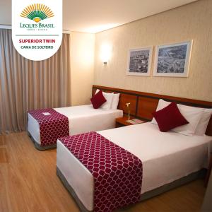 Φωτογραφία από το άλμπουμ του Leques Brasil Hotel Escola στο Σάο Πάολο