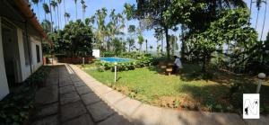 Κήπος έξω από το Grassland Voyages +18 φωτογραφίες