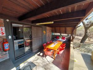 Fotografie z fotogalerie ubytování African Bush Escape v destinaci Marloth Park