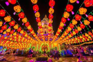 Fotografie z fotogalerie ubytování Feringghi Stay Iinn v destinaci Batu Feringgi + 43 fotografií