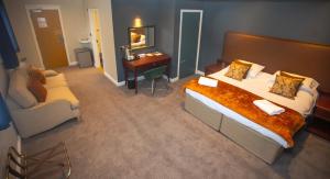 Φωτογραφία από το άλμπουμ του Bells Hotel σε Coleford