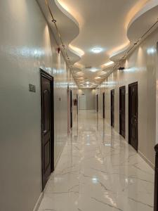 Fotografie z fotogalerie ubytování ريف سناو للشقق الفندقية v destinaci Distah