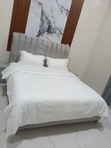 Fotografie z fotogalerie ubytování ريف سناو للشقق الفندقية v destinaci Distah