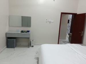 Fotografie z fotogalerie ubytování ريف سناو للشقق الفندقية v destinaci Distah + 5 fotografií