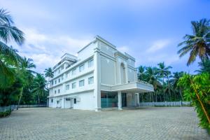 Fotografie z fotogalerie ubytování Amity's Courtyard v destinaci Jāmb