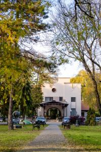 Zahrada ubytování Miznah Hotels & Resorts + 95 fotografií