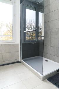 Ένα μπάνιο στο La K-ZA D OR +6 φωτογραφίες