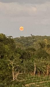 Fotografie z fotogalerie ubytování Sítio Flor do Amor v destinaci Ubajara